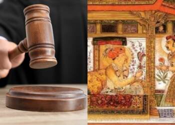 “मुग़लों का झूठा महिमामंडन क्यो”, जयपुर कोर्ट ने NCERT और शिक्षा मंत्रालय को जारी किया नोटिस