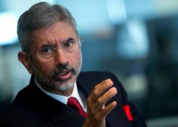 अपनी घटिया पत्रकारिता से अंतर्राष्ट्रीय मीडिया ने एस जयशंकर को एक्शन लेने पर मजबूर कर दिया है