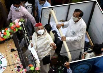 जया बच्चन