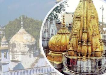 काशी विश्वनाथ मंदिर