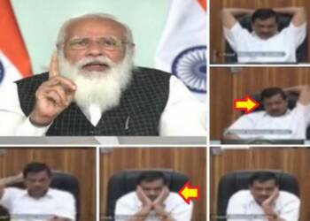 केजरीवाल