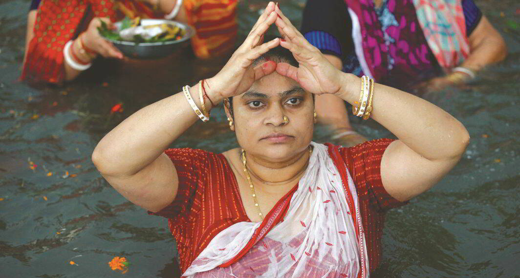 बांग्लादेश