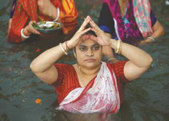 बांग्लादेश