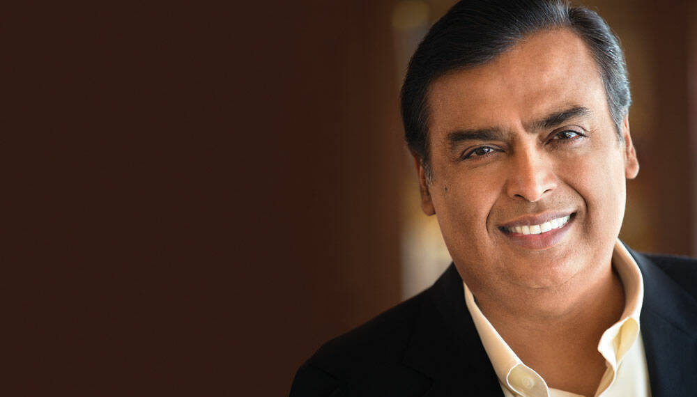 मुकेश अंबानी ने महाराष्ट्र को दिया 100 टन ऑक्सीजन, बड़े पैमाने पर हो रही कमी के चलते मदद का बढ़ाया हाथ