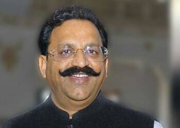 मुख्तार अंसारी