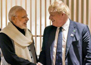 ब्रिटेन