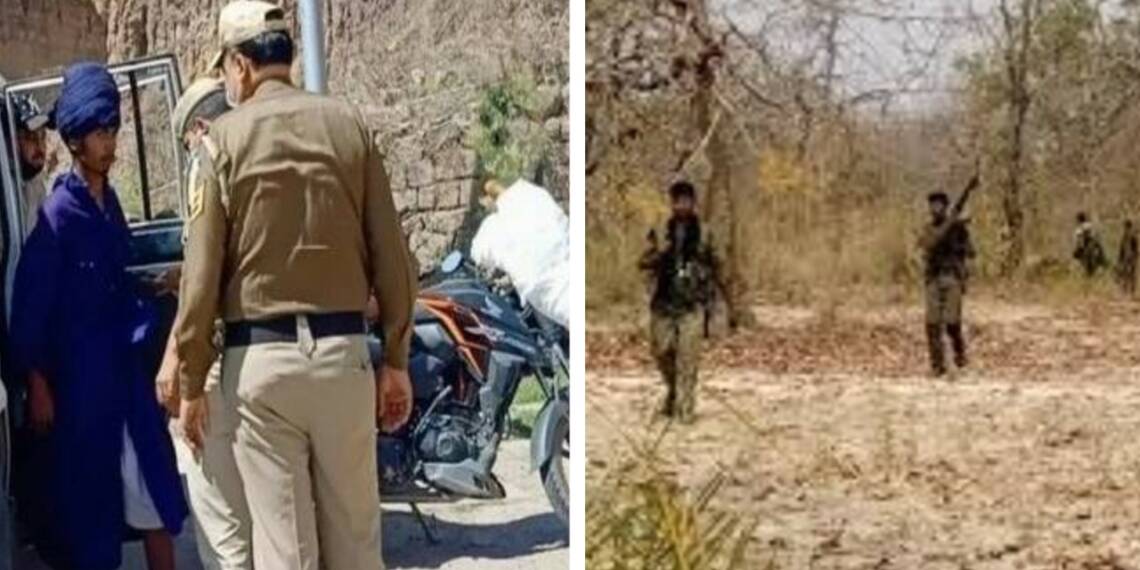 खालिस्तानी और नक्सली कम हुए हैं पर खत्म नहीं, इन्हें जड़ से उखाड़ना बाकी है