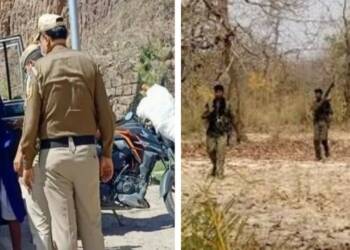 खालिस्तानी और नक्सली कम हुए हैं पर खत्म नहीं, इन्हें जड़ से उखाड़ना बाकी है