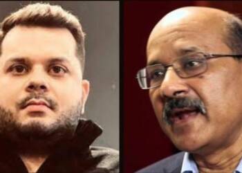 शेखर गुप्ता