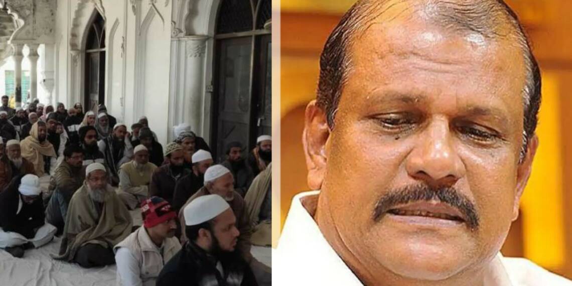 पीसी जॉर्ज