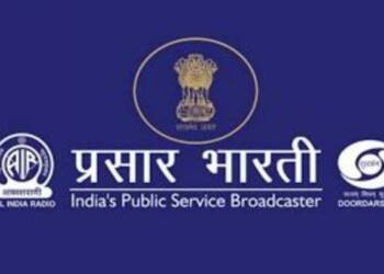 प्रसार भारती में पहले इंजीनियर ज़्यादा थे और पत्रकार कम, अब BBC को टक्कर देगा अपना DD