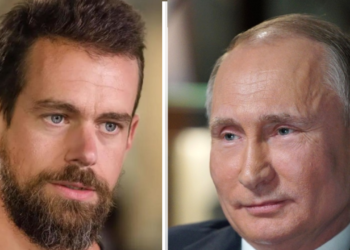 व्लादिमीर पुतिन