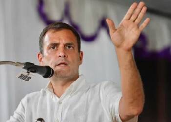 केरल और अन्य चुनावी राज्यों में जमकर किया प्रचार, बंगाल में कोई संभावना न देख कोरोना का बहाना बना रहे राहुल गांधी