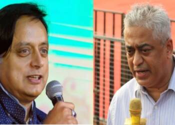 राजदीप और बरखा के बाद अब शशि थरूर बन बैठे हैं झूठी खबर के super spreader