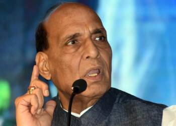 राजनाथ सिंह