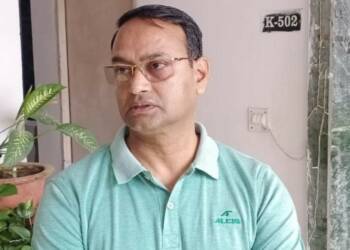 शैलेंद्र सिंह को आखिरकार न्याय मिल गया है, जिन्हें मुख्तार अंसारी ने बर्बाद करने का प्रयास किया था