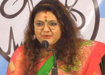 “भीख मांगना तो दलितों की प्रवृति ही है”, दलितों द्वारा BJP के समर्थन से बौखलाई TMC का बेहूदा बयान