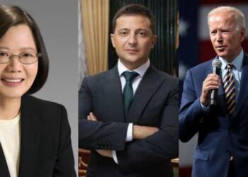 ताइवान Vs यूक्रेन : बाइडन के नीतिगत फैसले दर्शातें हैं उन्हें जनता की भावनाओं की कद्र नहीं