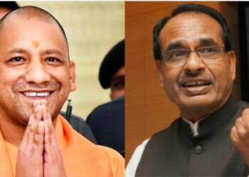 कोरोना वायरस के बाद भारत के सबसे औद्योगिक राज्यों को पीछे छोड़, UP और MP निकल रहे हैं आगे