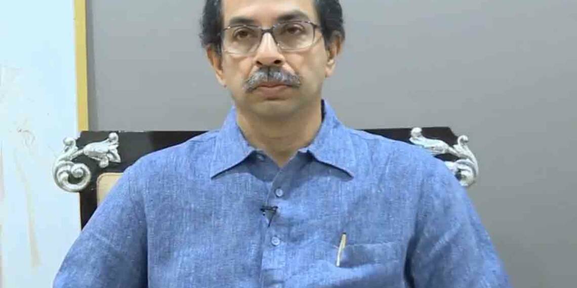 ठाकरे & Co. को हिमन्ता पर हमला बोलने से पहले खुद के प्रदर्शन पर ध्यान देना चाहिए