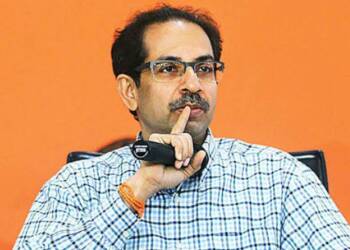 उद्धव सरकार कोरोना