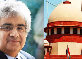 नकली पर्यावरणविदों ने स्टरलाइट कॉपर प्लांट बंद करा दिया था, हरीश साल्वे इसे दोबारा चालू करवा सकते हैं