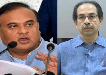 ठाकरे & Co. को हिमन्ता पर हमला बोलने से पहले खुद के प्रदर्शन पर ध्यान देना चाहिए