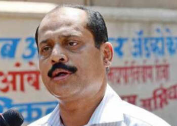 सचिन वाझे