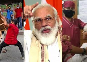 “PM मोदी की बांग्लादेश यात्रा के कारण हुईं 12 मौतें”, ग्लोबल मीडिया ने की, PM मोदी के दौरे की शर्मनाक कवरेज