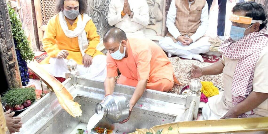 काशी विश्वनाथ