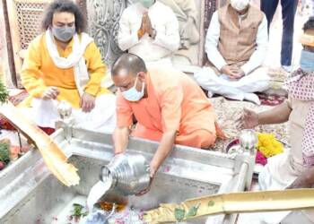 काशी विश्वनाथ