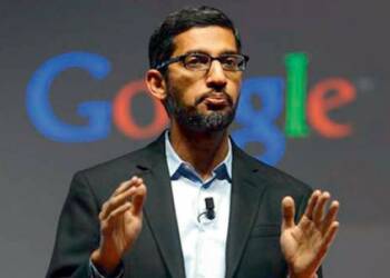 ‘दिल है हिन्दुस्तानी’, Google के CEO सुंदर पिचाई ने भारत की सहायता के लिए दिए 135 करोड़ रुपये