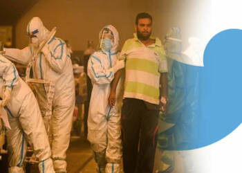 ट्विटर बना फेक दवा विक्रेता और ऑक्सीजन सप्लायरों का अड्डा, मददगार बन रहे इनके शिकार