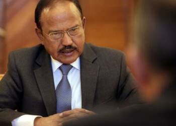 कुंभ आयोजन की प्रशंसा करने वाला अजीत डोभाल का पत्र ‘नकली’ है