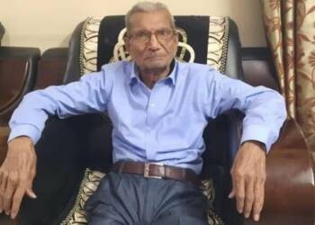 ‘उन्हें इसकी ज्यादा ज़रूरत है’, 85 वर्षीय RSS स्वयंसेवक की कहानी, जो एक परिवार के लिए देवदूत बन गए