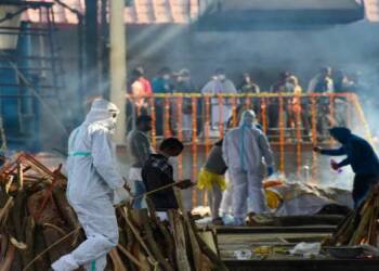 कोरोना मरीजों की मौत का आंकड़ा बढ़ने के साथ ही अब दिल्ली,महाराष्ट्र और मध्य प्रदेश जैसे कई राज्य आंकड़े छिपा रहे हैं