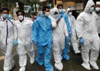 ‘निजी अस्पतालों की धांधली’, अपना व्यवसाय फलता-फूलता रहे तो कम लक्षण वाले रोगियों को भी कर रहे हैं भर्ती