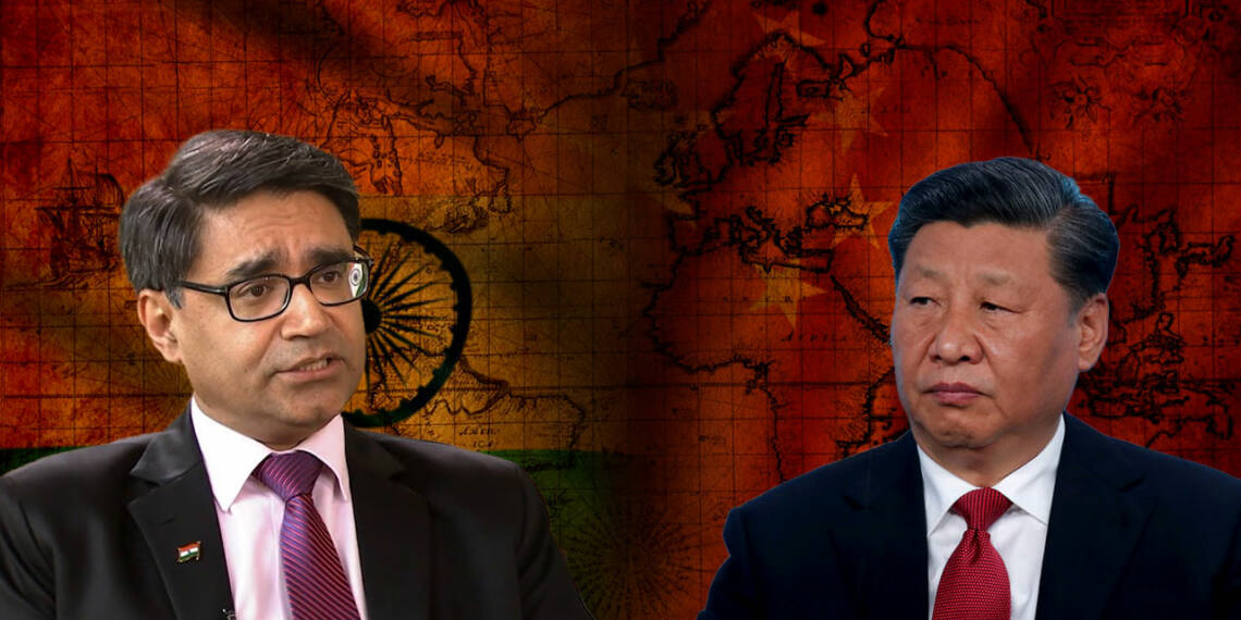 विक्रम मिस्री