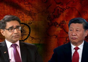 विक्रम मिस्री