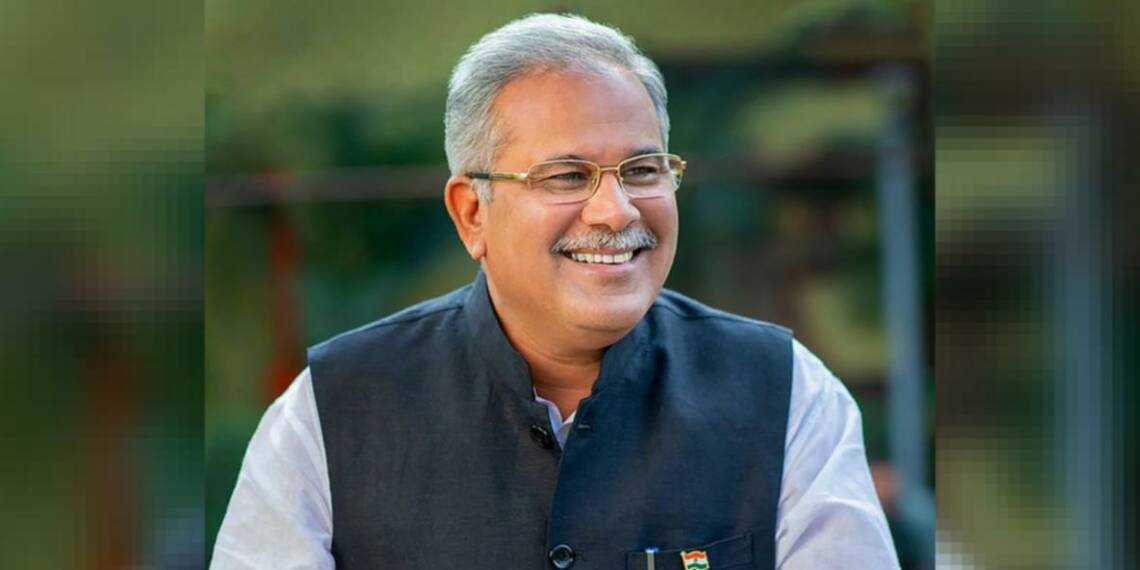 छत्तीसगढ़