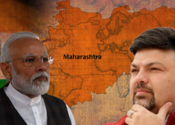 “मोदी जी, अब आप ही बचा लो”, महाराष्ट्र के कांग्रेस नेता ने उद्धव के खिलाफ केंद्र सरकार से की अपील