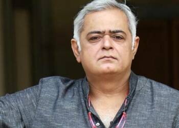 हंसल मेहता