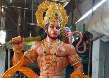 ‘बजरंगबली का जन्म हमारे यहां हुआ’, हनुमानजी के जन्मस्थली को लेकर आंध्रा और कर्नाटक में छिड़ी बहस