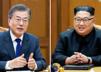 US को लात मार दक्षिण कोरिया ने पकड़ी अपनी राह, करेगा N Korea के साथ 2032 ओलंपिक की दावेदारी