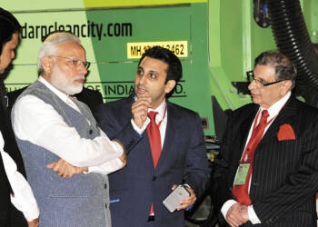 अदार पूनावाला