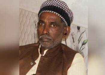 इकबाल अंसारी