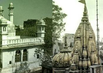 काशी विश्वनाथ मंदिर का युद्ध सरल होगा, इस्लामिस्ट-वामी तंत्र छाती पीटता रह जाएगा