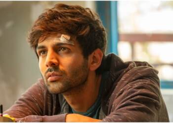 कार्तिक आर्यन