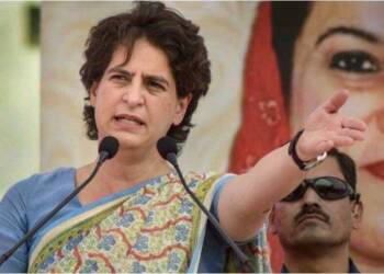 क्या कांग्रेस गुपचुप तरीके से कर रही है जमाखोरी, पूर्व सपा सांसद ने प्रियंका गांधी का रेमडेसिवीर के इंजेक्शन की मदद के लिए किया धन्यवाद