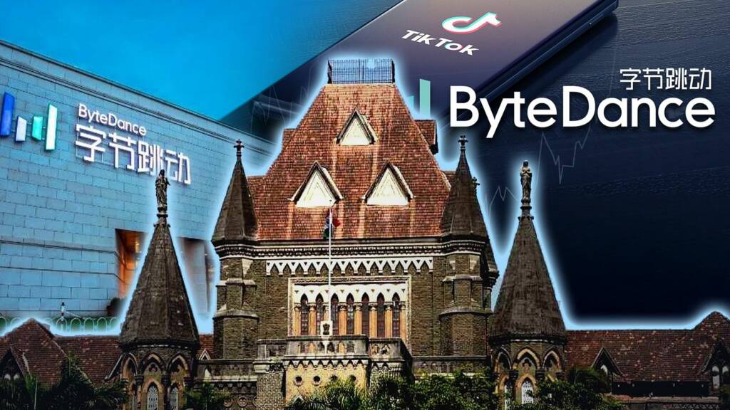 Bytedance